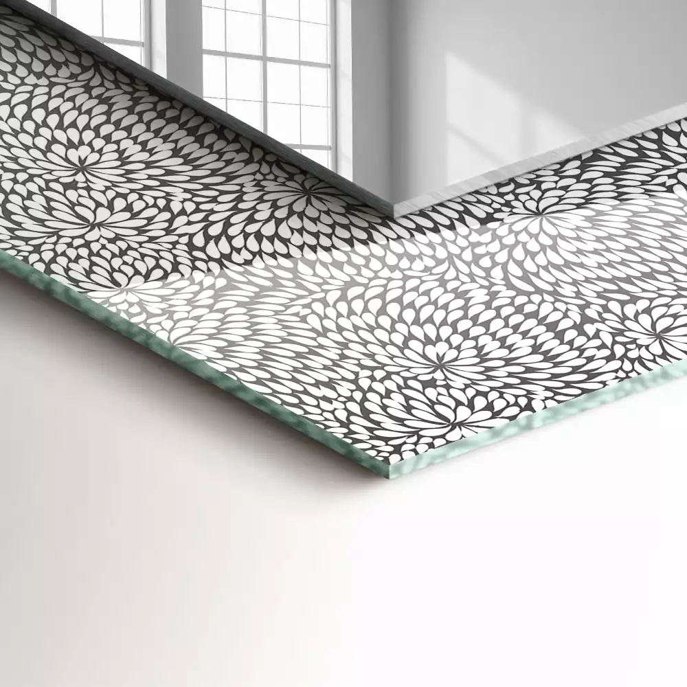 Oglindă imprimată Model 3D