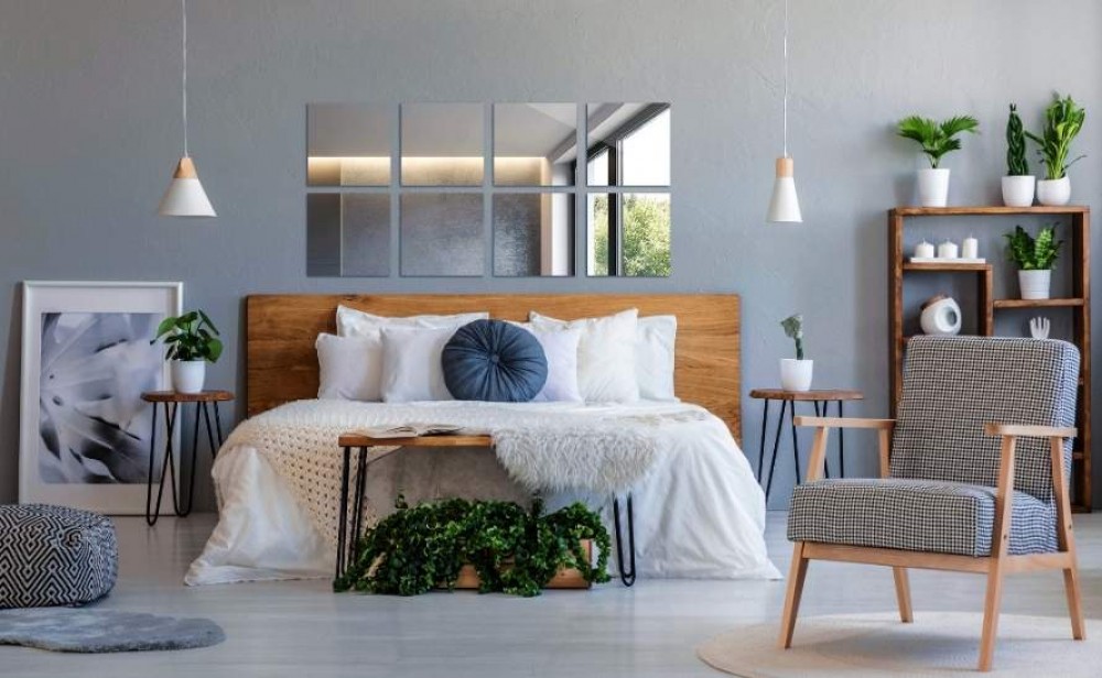 Cum să-ți decorezi frumos apartamentul? 5 pași către un interior elegant